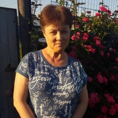 Вика Баширова, 19.01, Чистополь