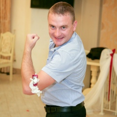 Михаил Захаренко, 04.09.1990, Славутич