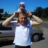 Артур Кашуба, 26.01, Санкт-Петербург