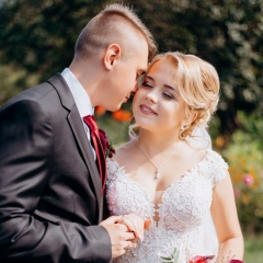 Анастасия Пустовіт, 27.02