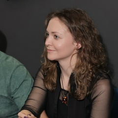 Алина Пономарева, Пенза