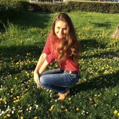 Виолетта Жуланова, 15.08.1988, Херсон