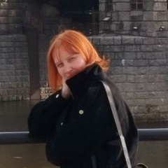 Юлия Филимонова, 25.01.1989, Калининград