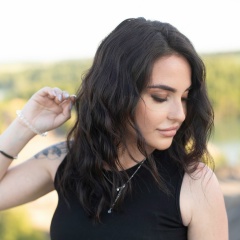 Диана Сихарулидзе, 03.02.1993, Новомосковск