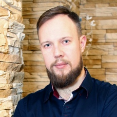 Роман Островский, 25.06, Санкт-Петербург