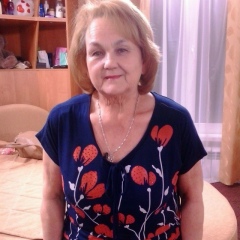 Никита Даниленко, 12.07.1948, Лермонтов