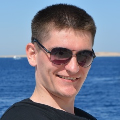 Антон Міняйло, 09.10.1990, Łódź