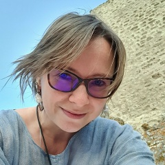 Катерина Халикова, 04.12.1985, Toulouse