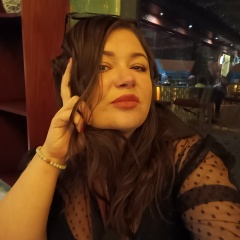 Любовь Цуканова, 12.05, Москва