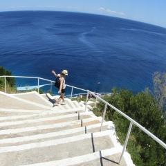 Катерина Евстигнеева, 05.01, Санкт-Петербург