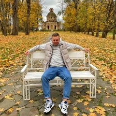 Павел Фёдоров, 07.08, Смоленск