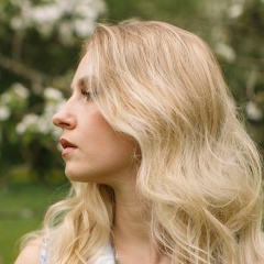 Ника Михалёва, 16.09, Калуга