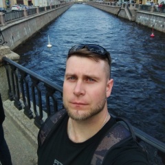 Александр Ворчак, 19.09