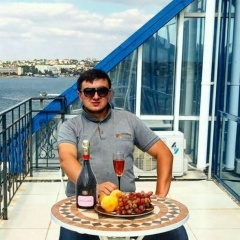 Александр Семенихин, 24.06.1992, Анапа