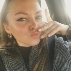 Настя Настя, 02.09.1986, Санкт-Петербург