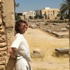 Варвара Алексеевна, 30.08, Москва