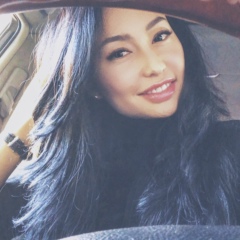 Жанель К, 07.02, Усть-Каменогорск