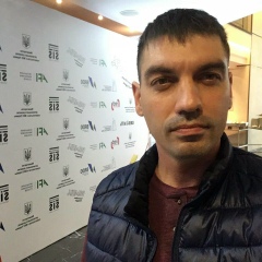 Юрий Вельчев, 14.01.1993, Москва