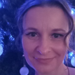 Ольга Герасимова, 16.08.1982, Санкт-Петербург