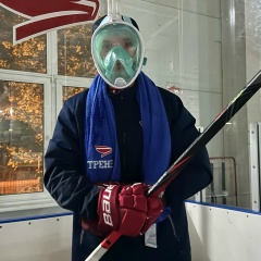 Игорь Дьячков, 07.05.1992, Красноярск