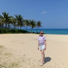 Светлана Бирюкова, 27.08, Красноярск