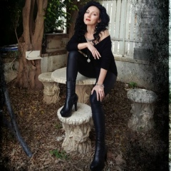 Татьяна Авиталь, 05.10.1979, Ашкелон