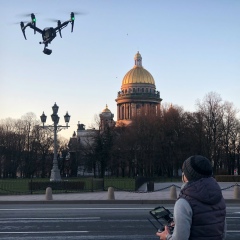 Виталий Попов, 18.07, Санкт-Петербург