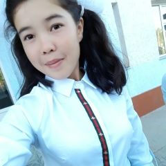 Саяжан Жаксылык, 06.09.2003