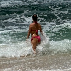 Нани Малыш, 15.12, Санкт-Петербург