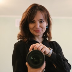Светлана Иванова, 16.10, Казань