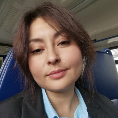 Ногтевой Сервис, Красногвардейское