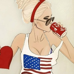 Катерина Шаповалова, 16.06.1987, Москва