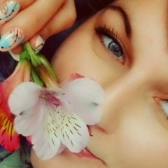 Юля Кочерга, 04.11.1989, Запорожье