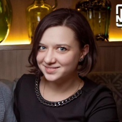 Елена Иванова, 26.05.1991, Москва