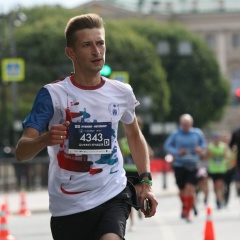 Даниил Кравцов, 22.07.1989, Санкт-Петербург