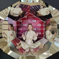 Ирина Ткачёва, 22.03.1986, Уфа