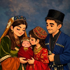 Тельман Гурбанов, 30.07.1986, Баку