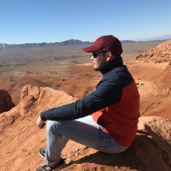 Асылхан Каскабаев, 16.10, Астана