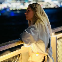 Елена Лащенкова, 10.07.1992, Москва