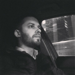 Василий Рудаков, Москва