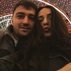 Геворг Аракелян, 08.07.1993, Москва