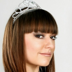 Инна Лелетко, 06.05.1984, Калининград