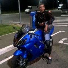 Камиль Низамов, 08.02.1988, Уфа