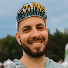 Иван Мариян, 26.11.1984, Курск