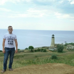 Вадим Селин, 23.09.1985, Ростов-на-Дону