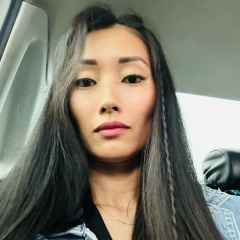 Елена Пак, 10.08, Санкт-Петербург