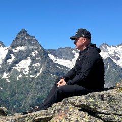 Виталий Ялаев, 08.01, Москва