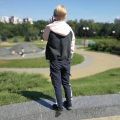 Наталья Юнец, 07.03