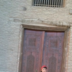 Махирабону Саиджановна