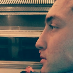 Александр Шарапов, 12.05.1992, Волоколамск